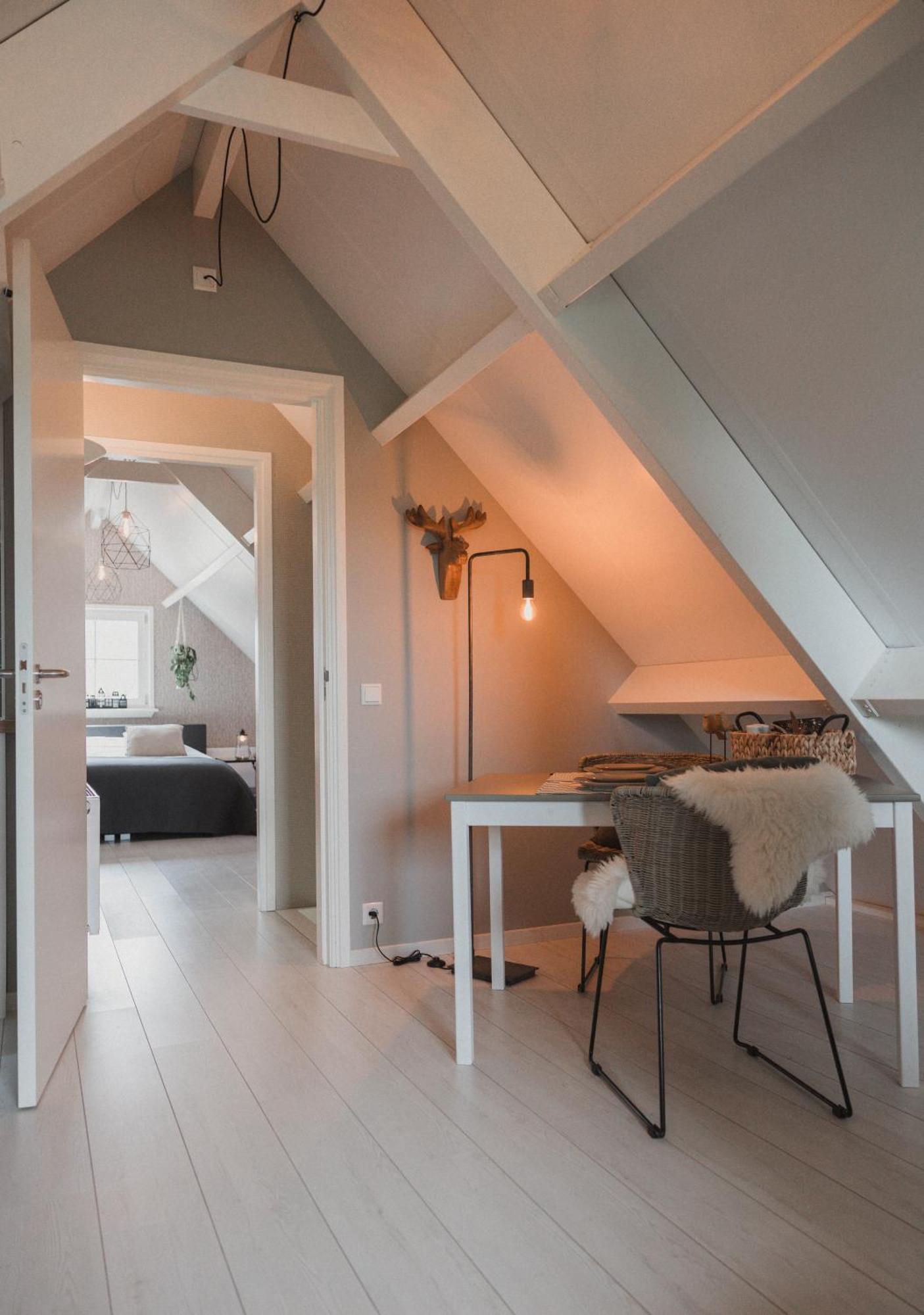 B&B Landelijke Rust Lutjewinkel Exterior photo